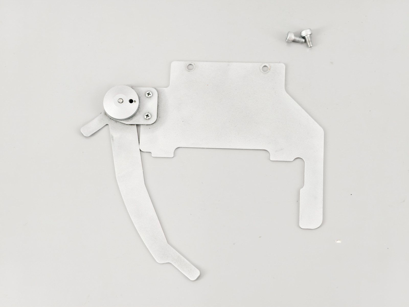 Nikon Slide Clip Fingers Holder for Eclipse Series E200 Microscope