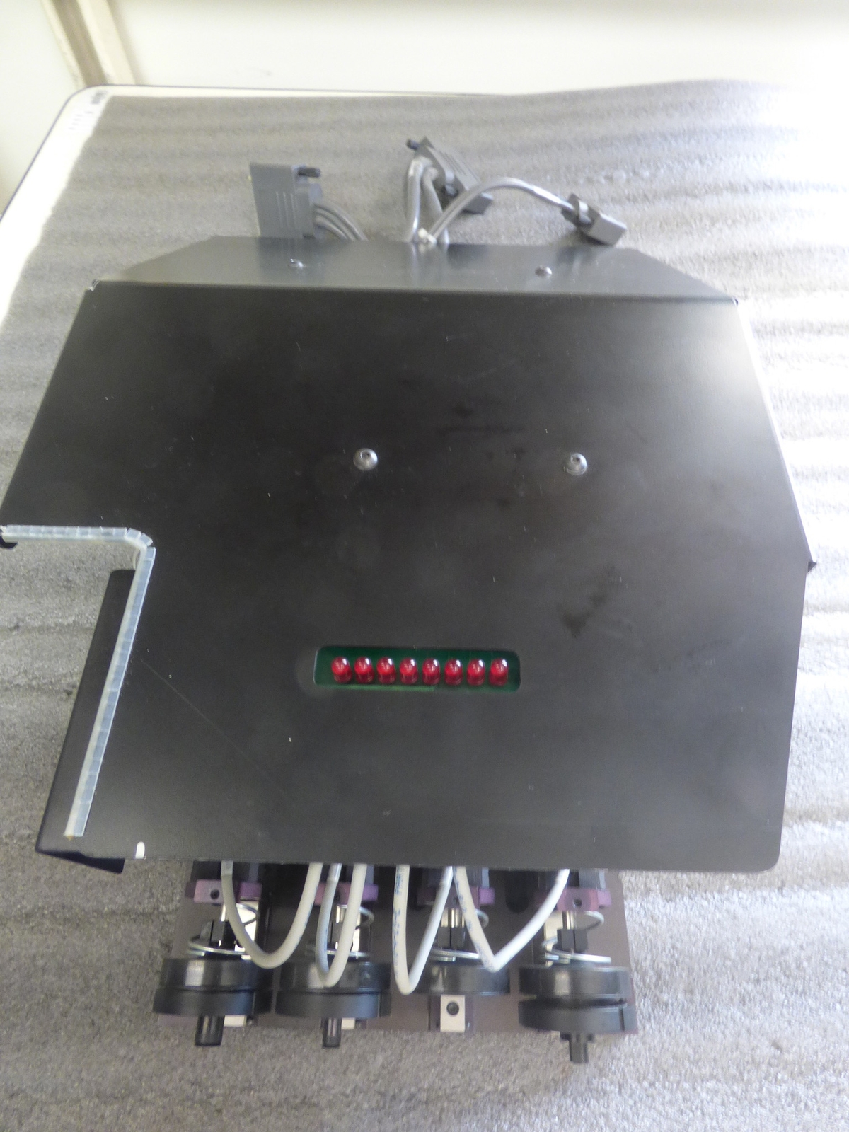Universal Instruments 44295103 GSM Spindle Flex Head C4-1