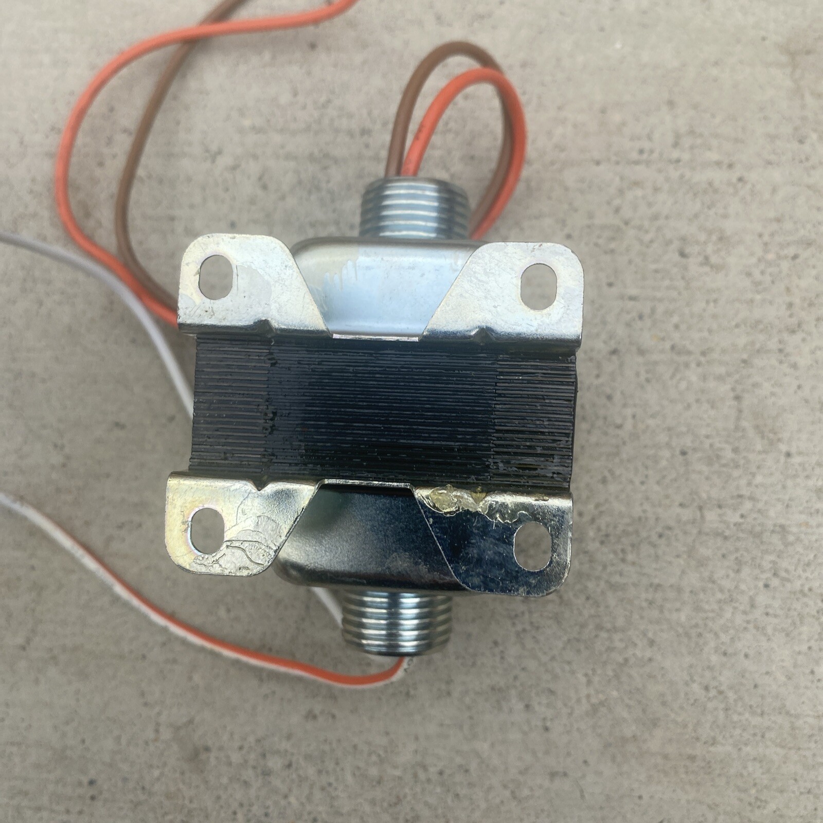 Johnson Controls Y65F13-0 Transformer