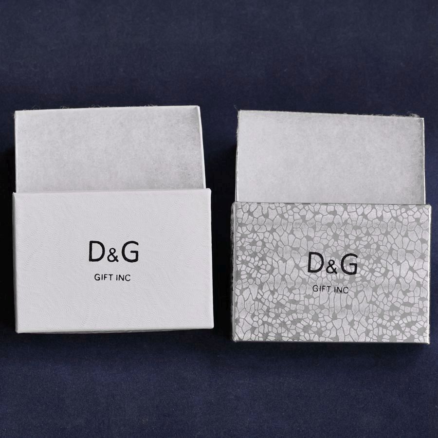 DG Men's Stainless Steel Silver VIRGIN MARY CZ Stone Rings 8 9 10 11 12 13 Box