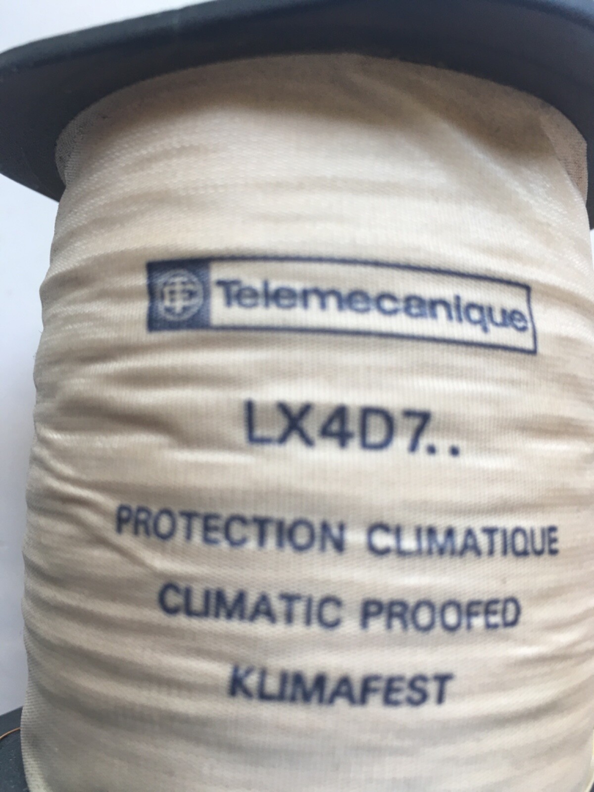 Telemecanique LX4D7FD,110VDC,Coil (bin22)