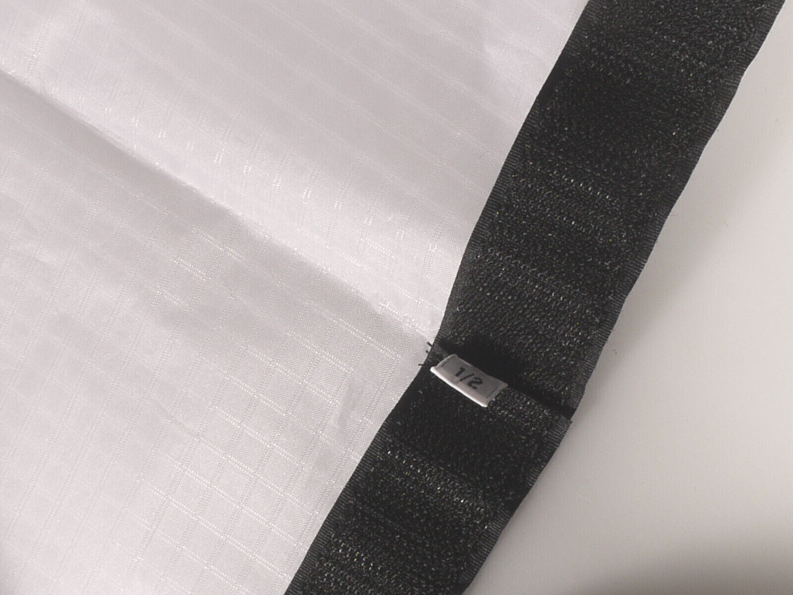 PRL) CHIMERA 4142 SOFTBOX GRID DIFFUSER CLOTH 125x163 cm LARGE INTERNAL DIFFUSER