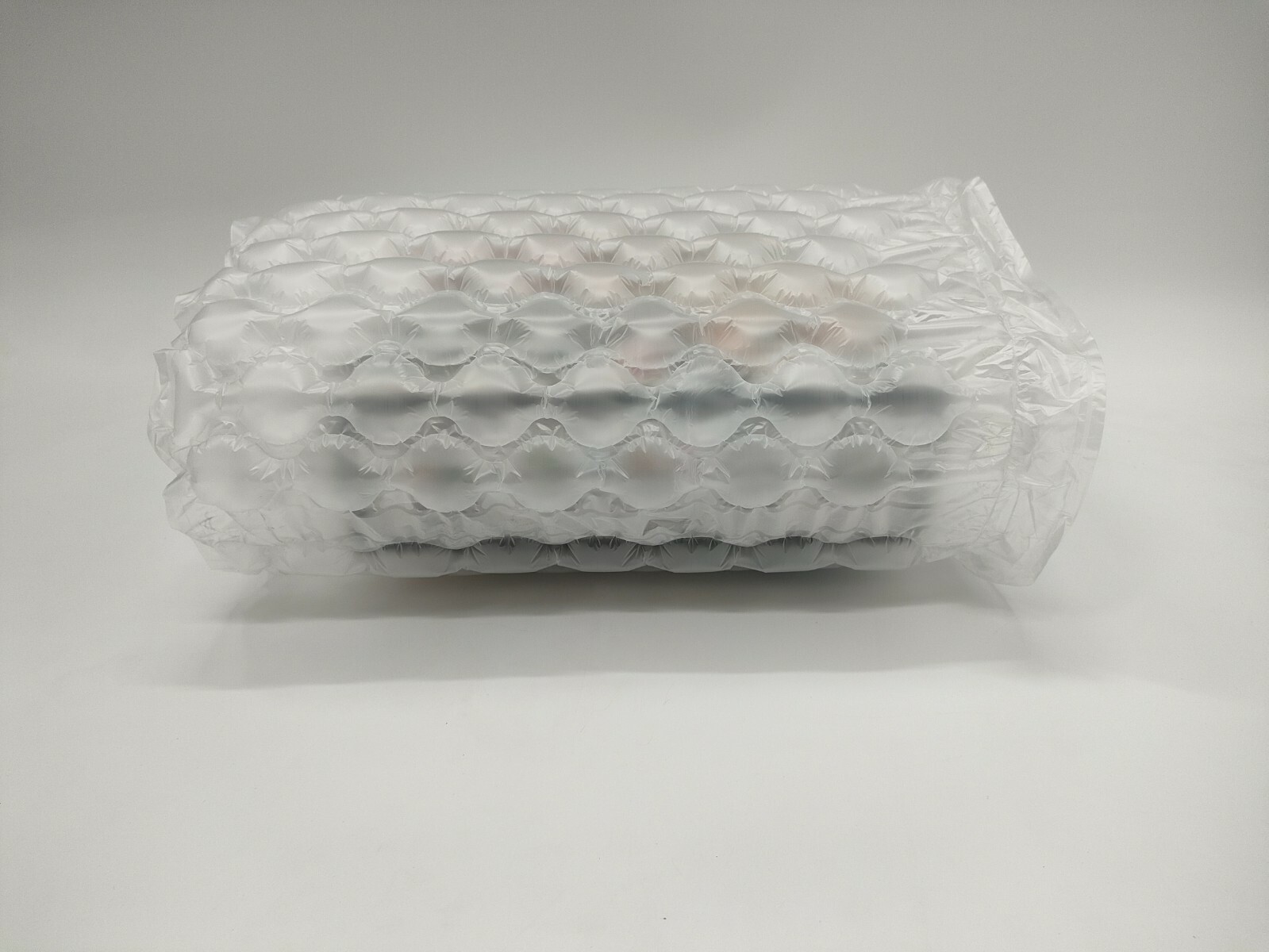 984ft x 16" Air Cushion Machine Film Small Bubble Pillow Packaging Padding Roll