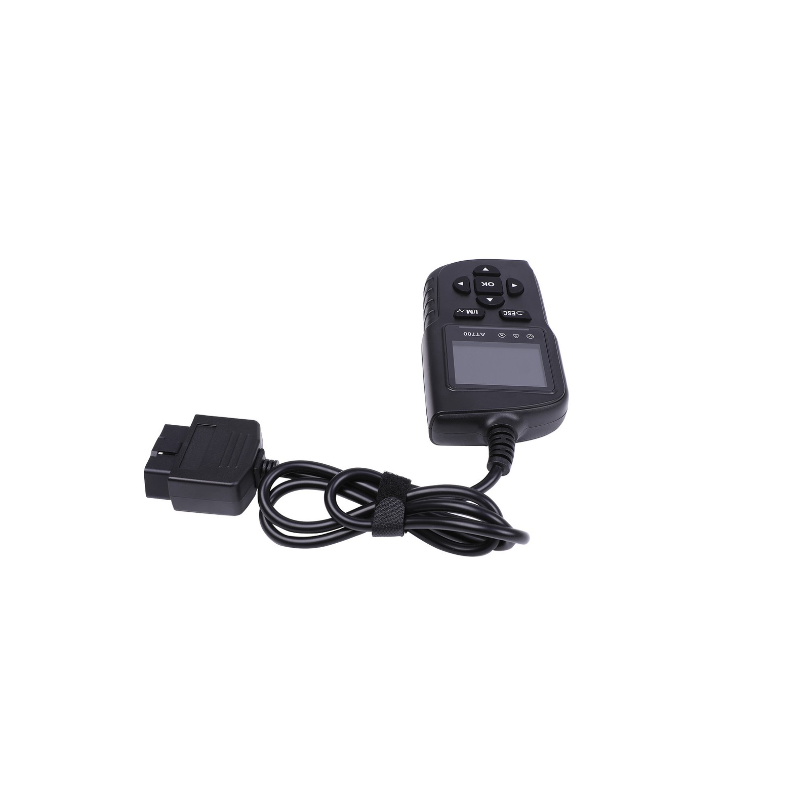 For AT700 Plus Bidirectional SRS Bleeding Oil OBD2 Diagnostic Scanner