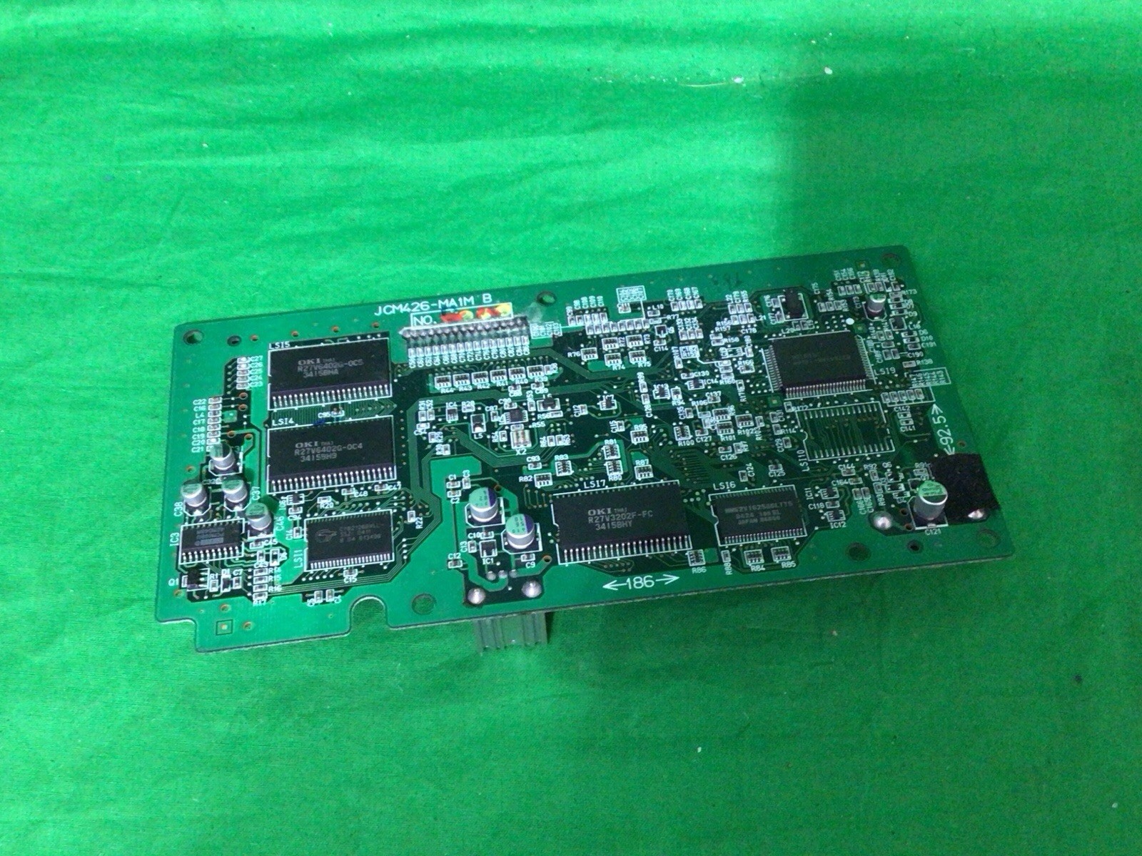 CASIO PL-40R Digital Piano Board JCM426-MA1M