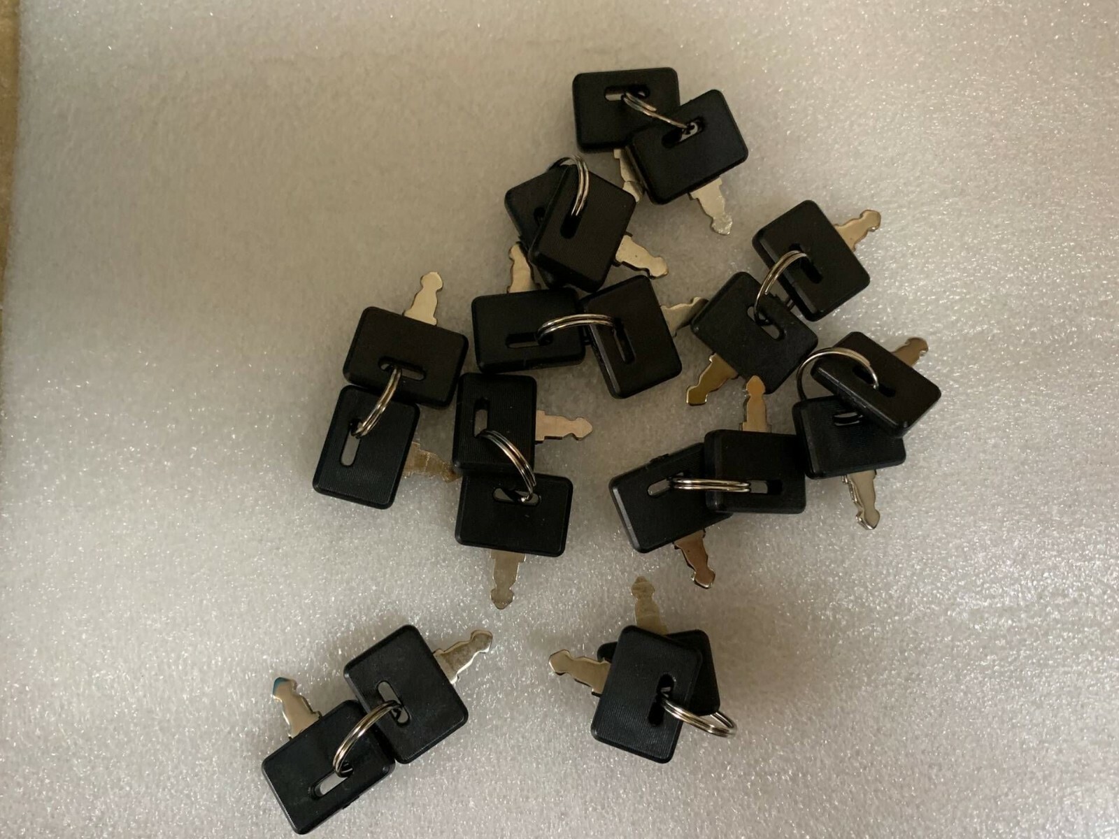 1PC KEY FOR AB CPU 1747 1769