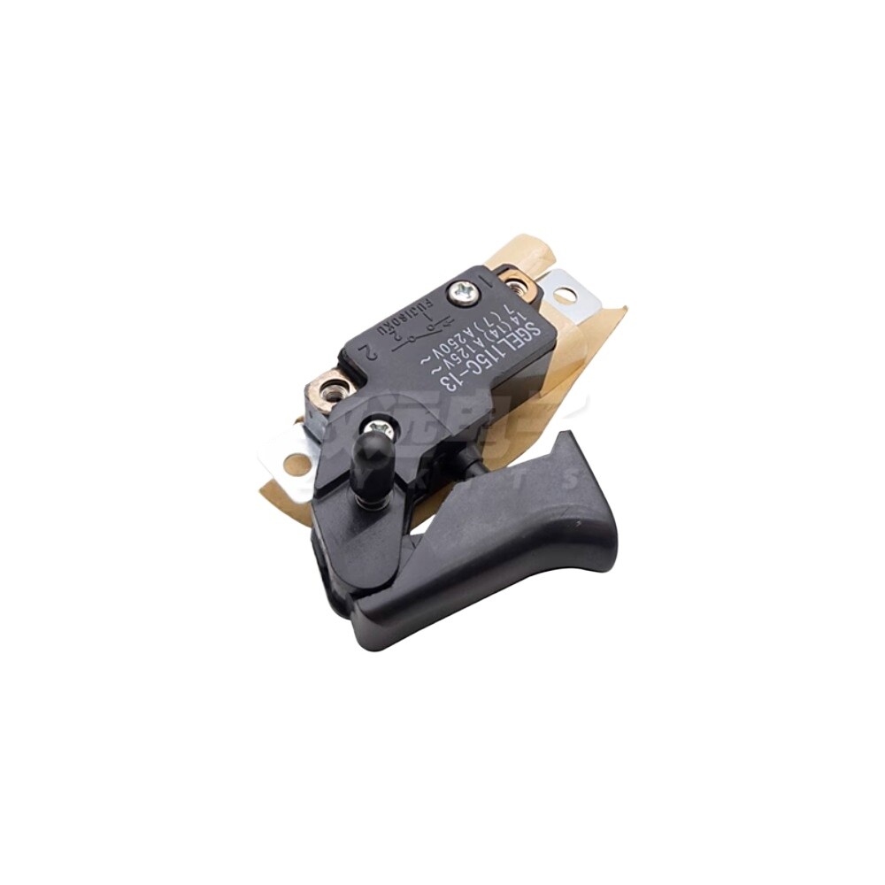 1PC SGEL115C-13 Electric Pick Cutting Machine Electrical Tool Accessories Button