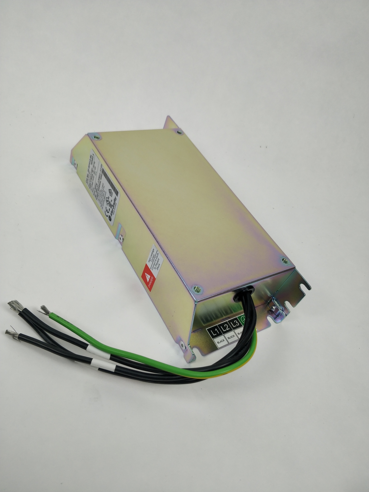 Ab 22-Rf012-Bl Ser.:A *New in box*