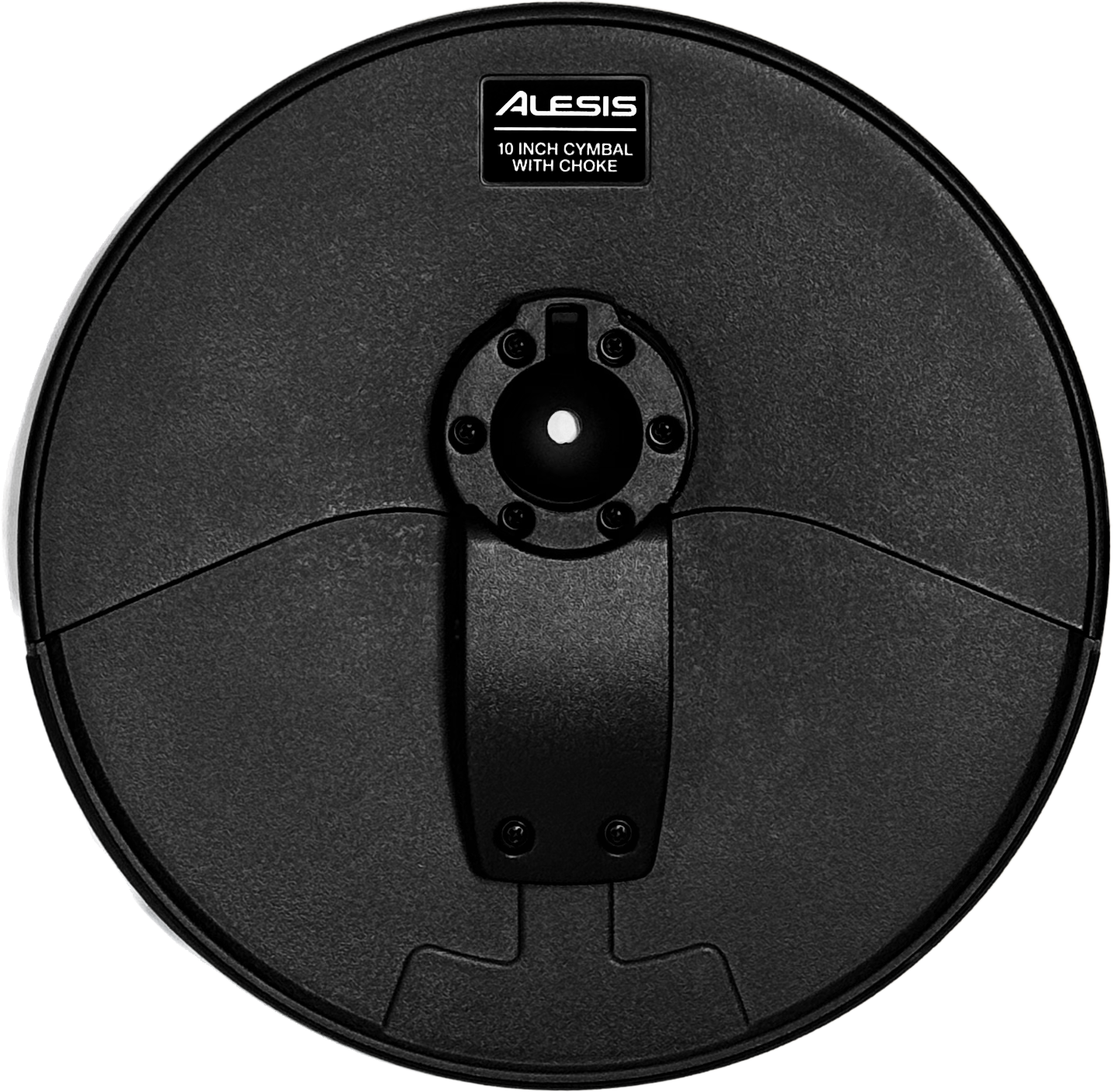 Alesis Drums Command SE Expansion Pack - 8" Pad, Choke Cymbal, 21" Arm
