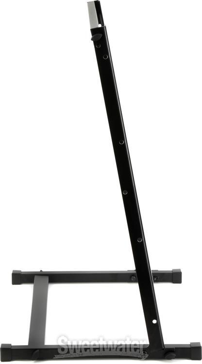 Gator Frameworks Angled 12U Metal Desktop Rack