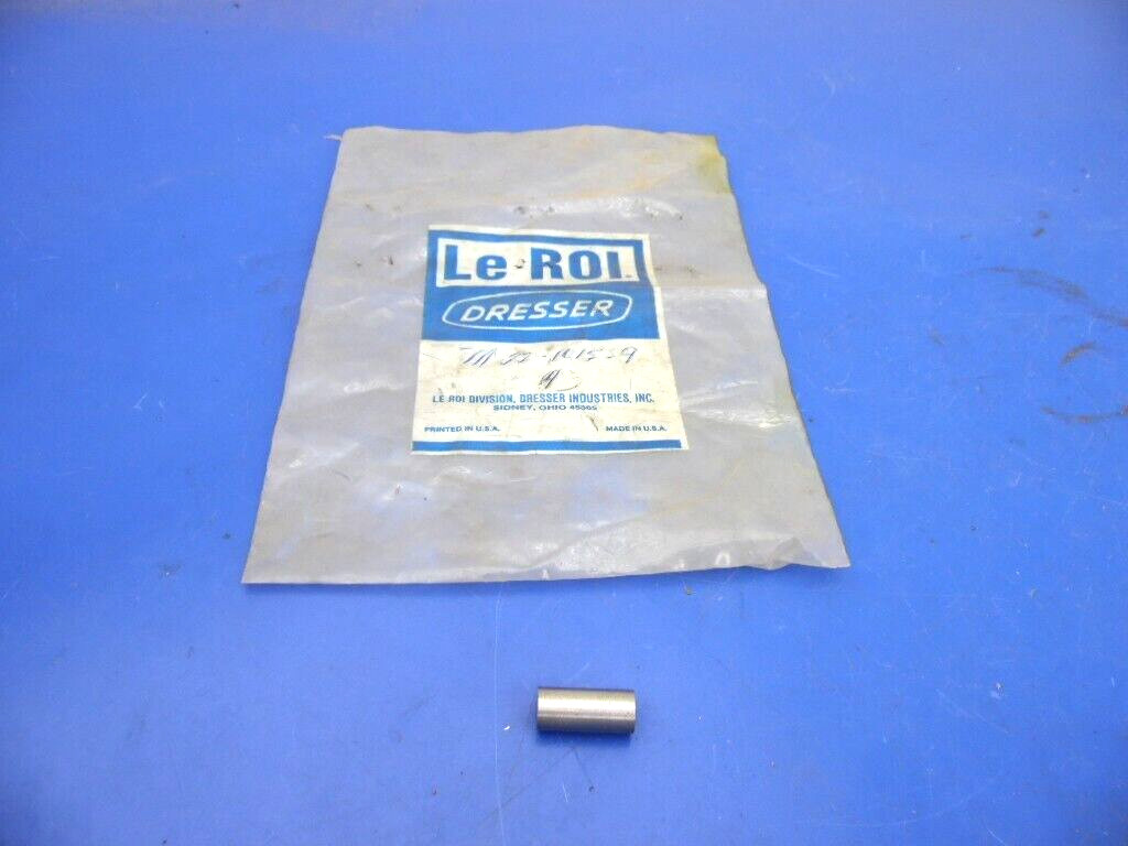 OEM LEROI  Dresser M22-1015-9 ,AIR COMPRESSOR Pin ,NEW, Lot of 1