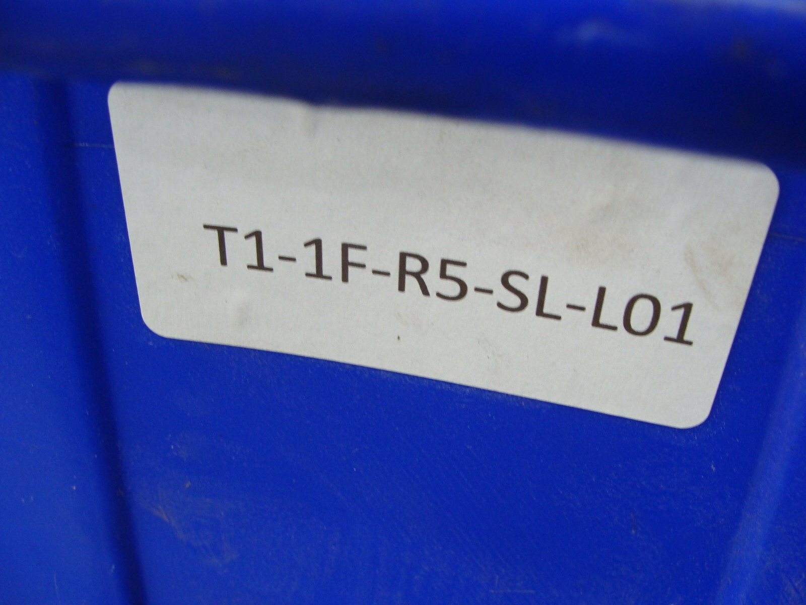 ACCUWEB MICRO1000 WEB GUIDE CONTROL CTL 1000-02 INPUT: 115VAC OUTPUT: 30VDC 4A