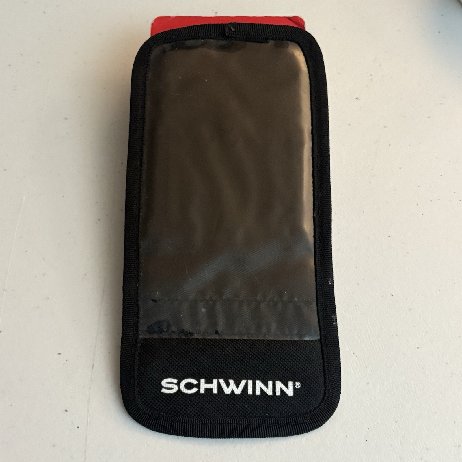 Schwinn Bike Handlebar Phone Mount Wallet Touchscreen Weather Resistant New