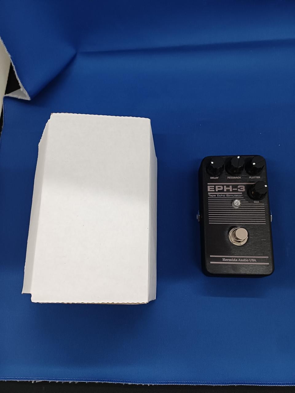 HERMIDA AUDIO EPH-3 25707