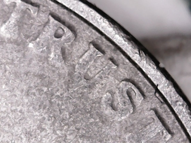 2023-D Jefferson Nickel (Matte)