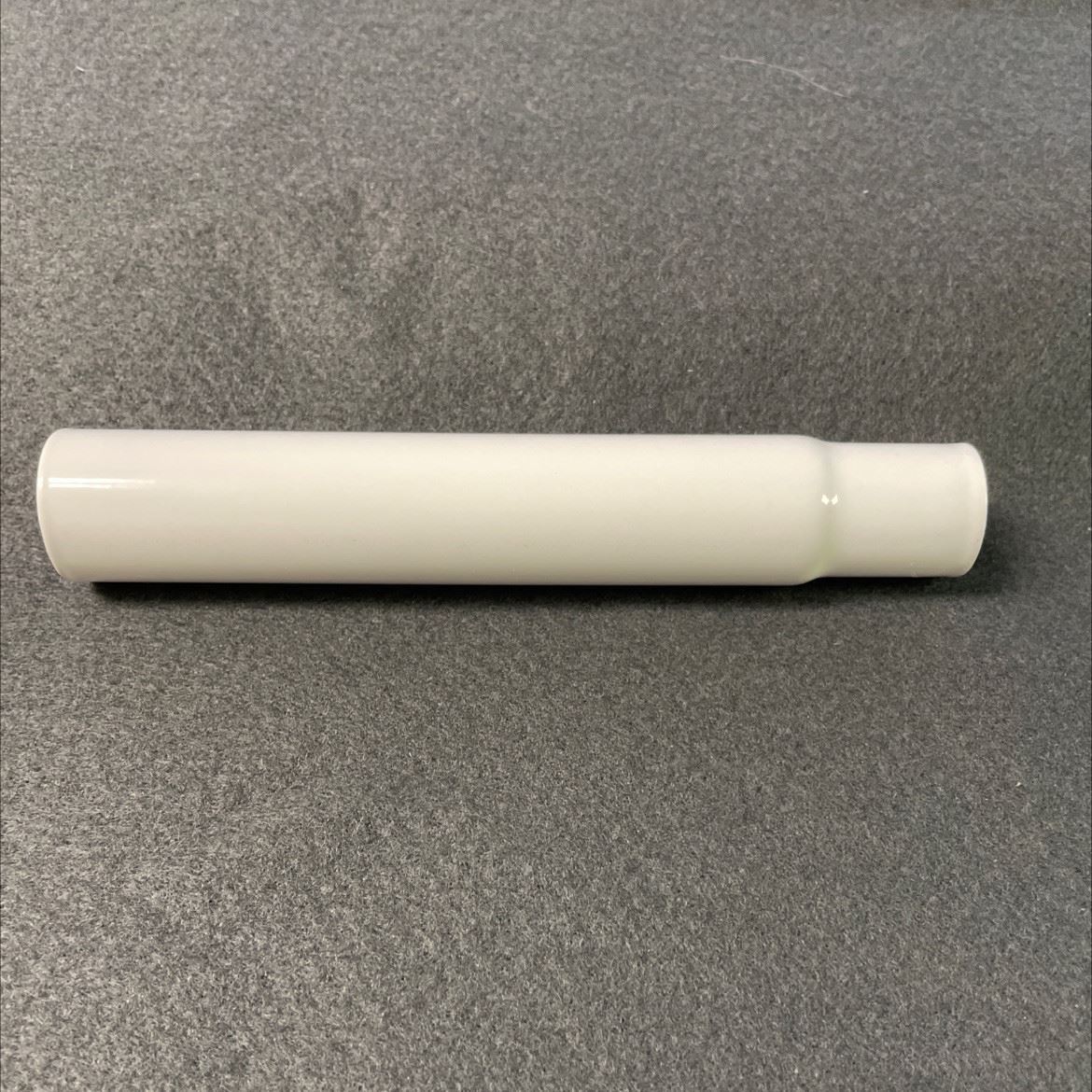 5" White Extender