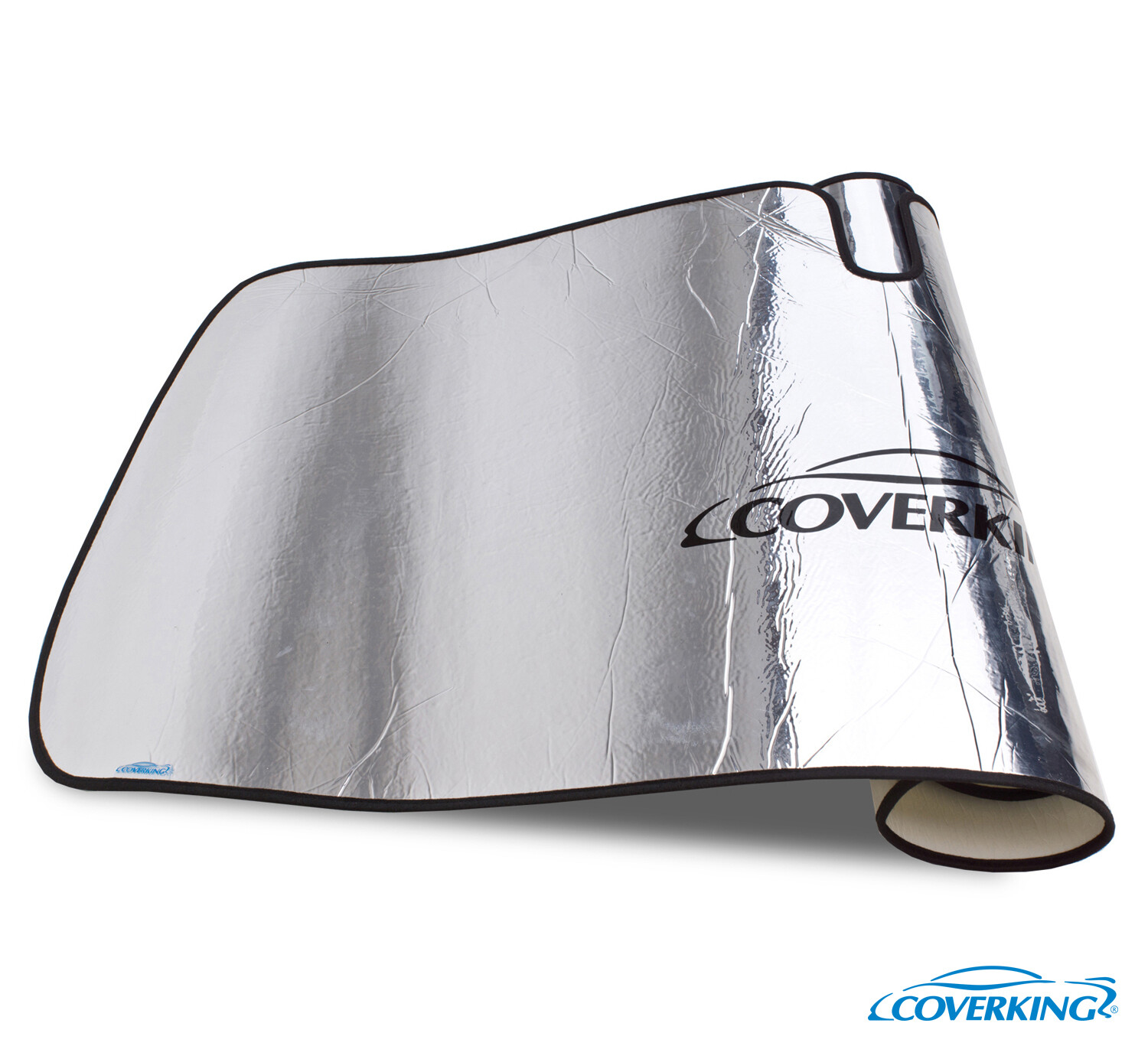 Coverking Custom Fit Sunshield for Subaru Outback - Made to Order - Sunshade