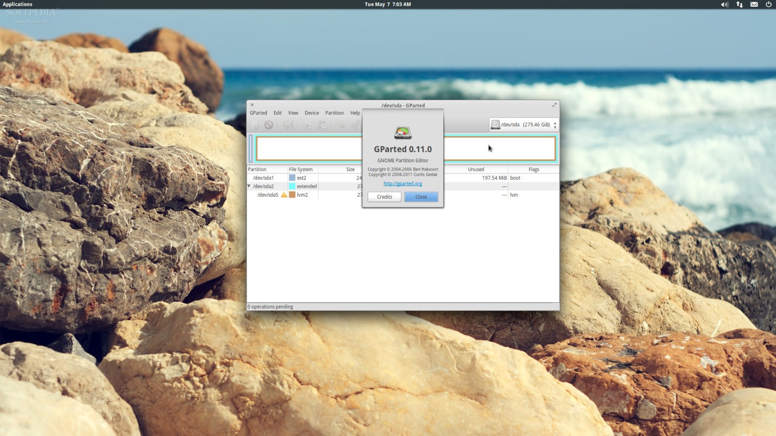 Elementary OS 8.1 Bootable DVD Live Install Drive Mac Style Linux (64 bit)