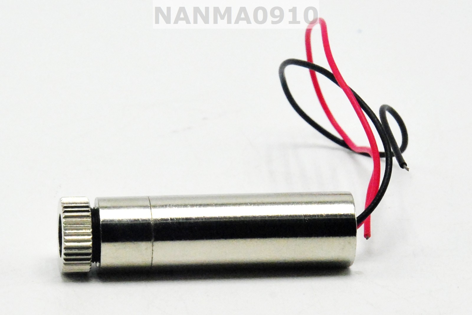 Powerful 100mw 980nm Infrared IR Laser Diode Dot Module DC5V