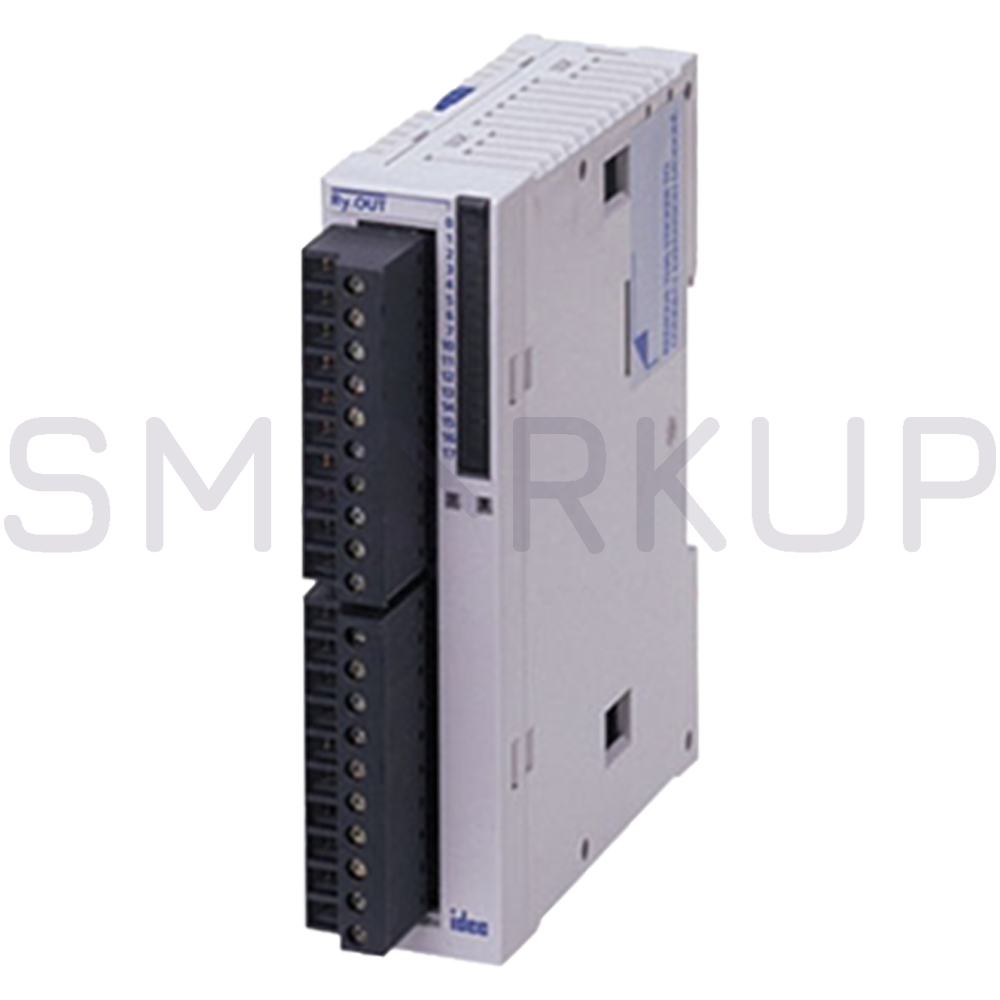 Used & Tested IDEC FC4A-R161 Programmable Controller