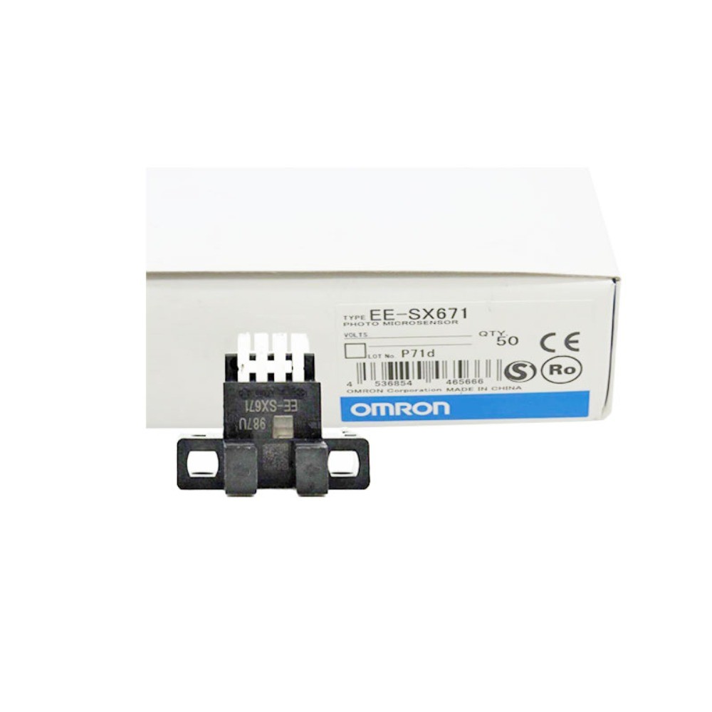 New EE-SX471 EE-SX472 EE-SX671 EE-SX672 EE-SX673A EE-SX674 EE-SX675 lot Omron