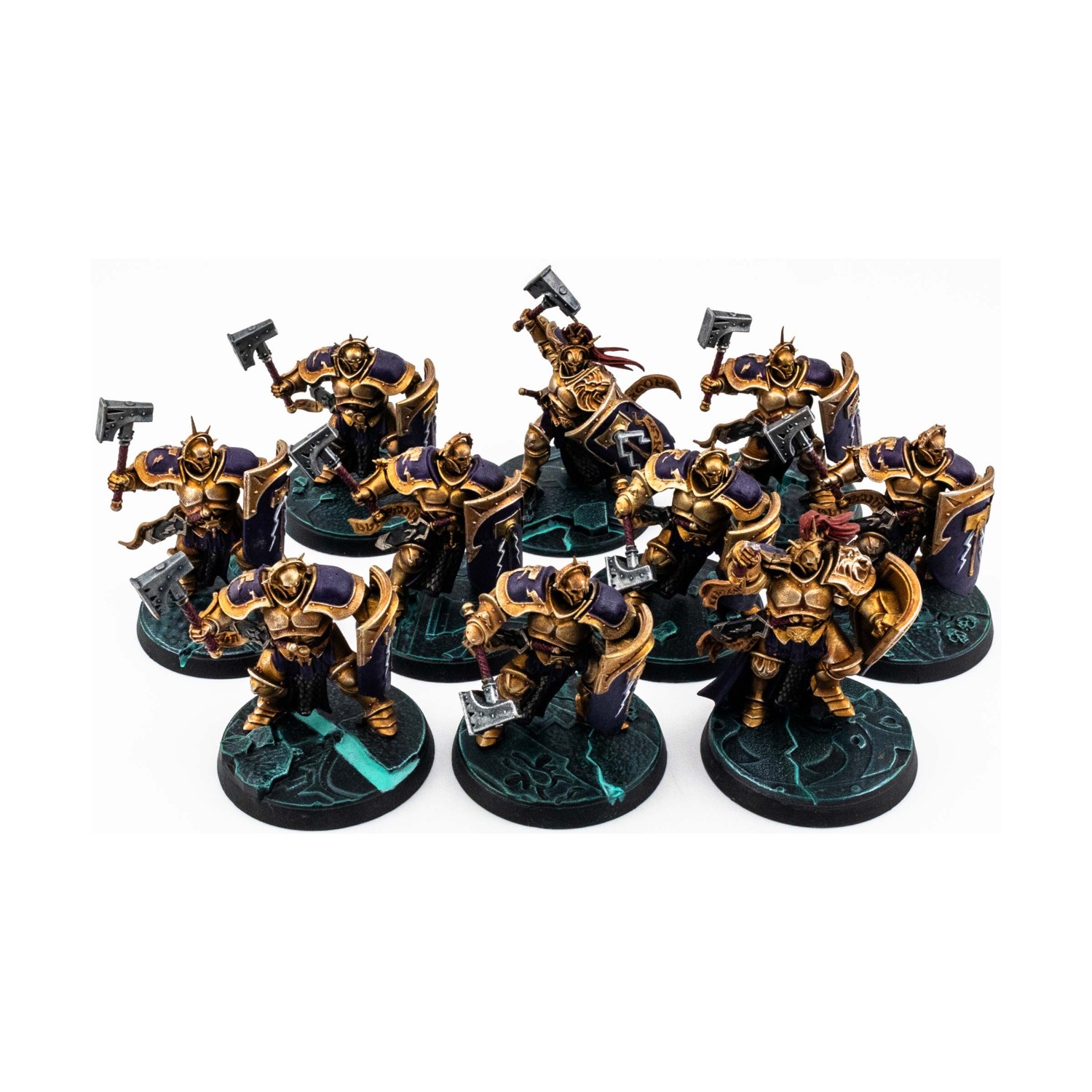 Sequitors #73 NM