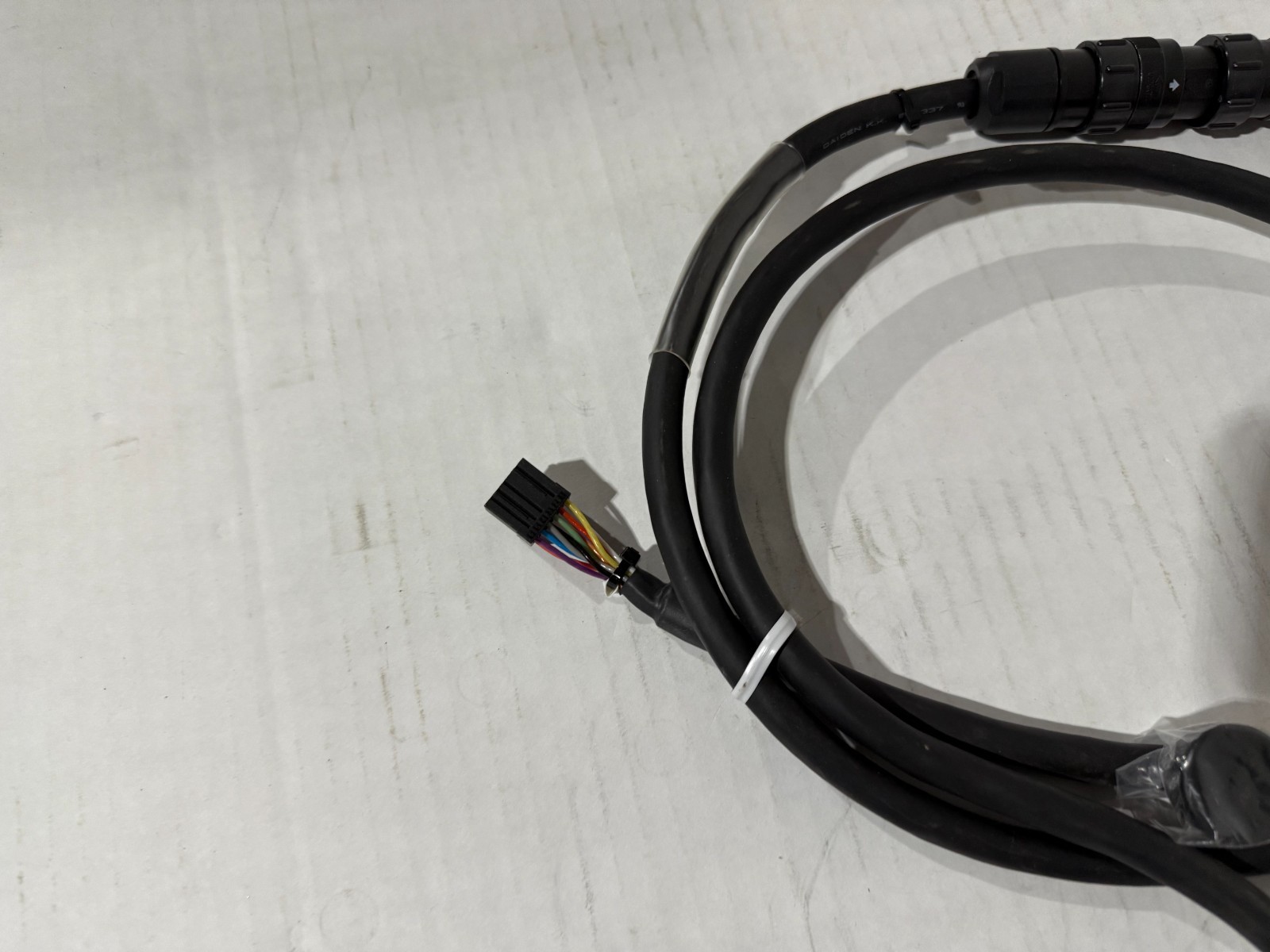 Kawasaki Multi-Axis Brake Release Controller Box F-Controller