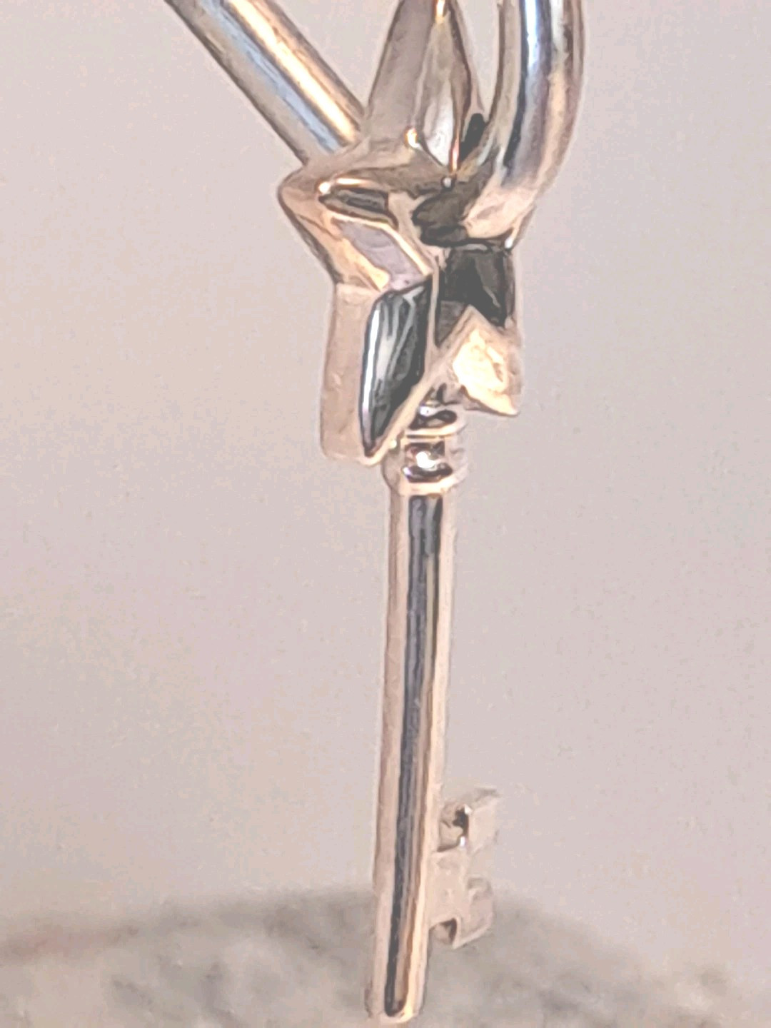 Sterling Silver Skelton Keys 5 Sold Individually.
