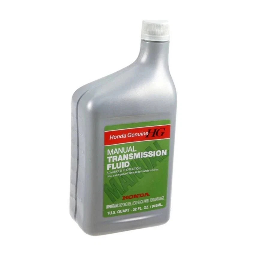 Genuine OEM Honda/Acura Manual Transmission Fluid (08798-9031) 1 Quart