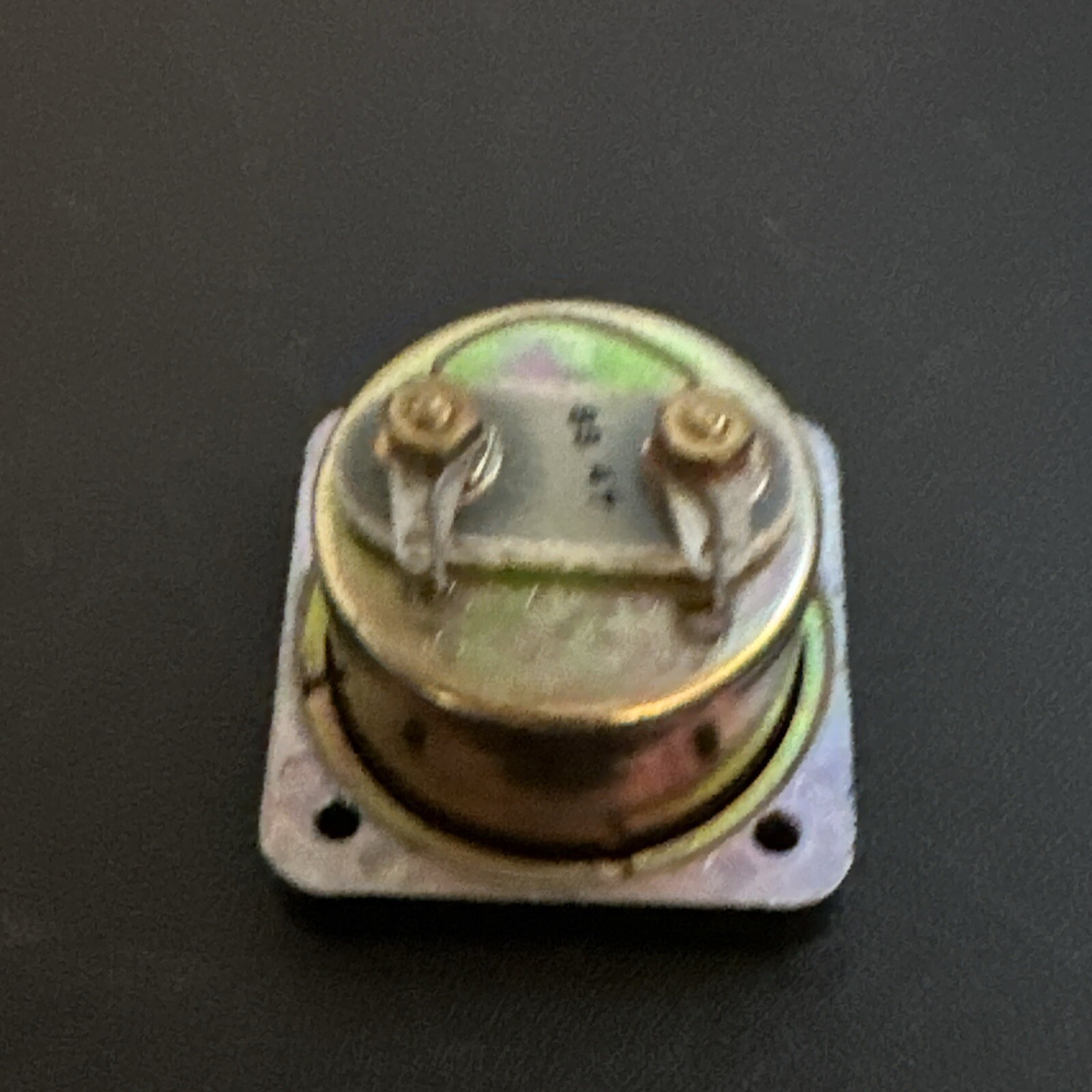 ideal precision Meter 59-7570 DBW. 1000 Ohms.