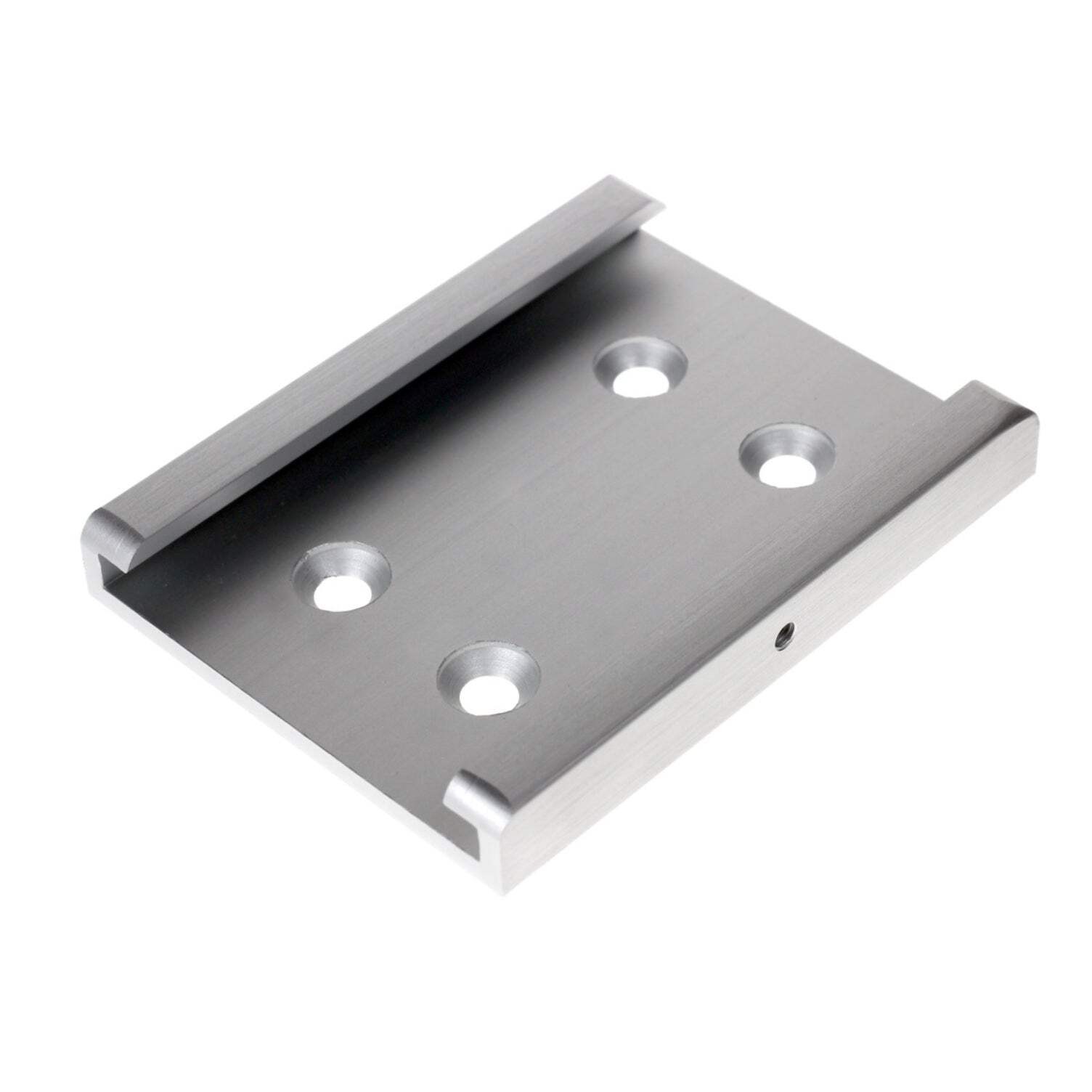 Mounting Tracks