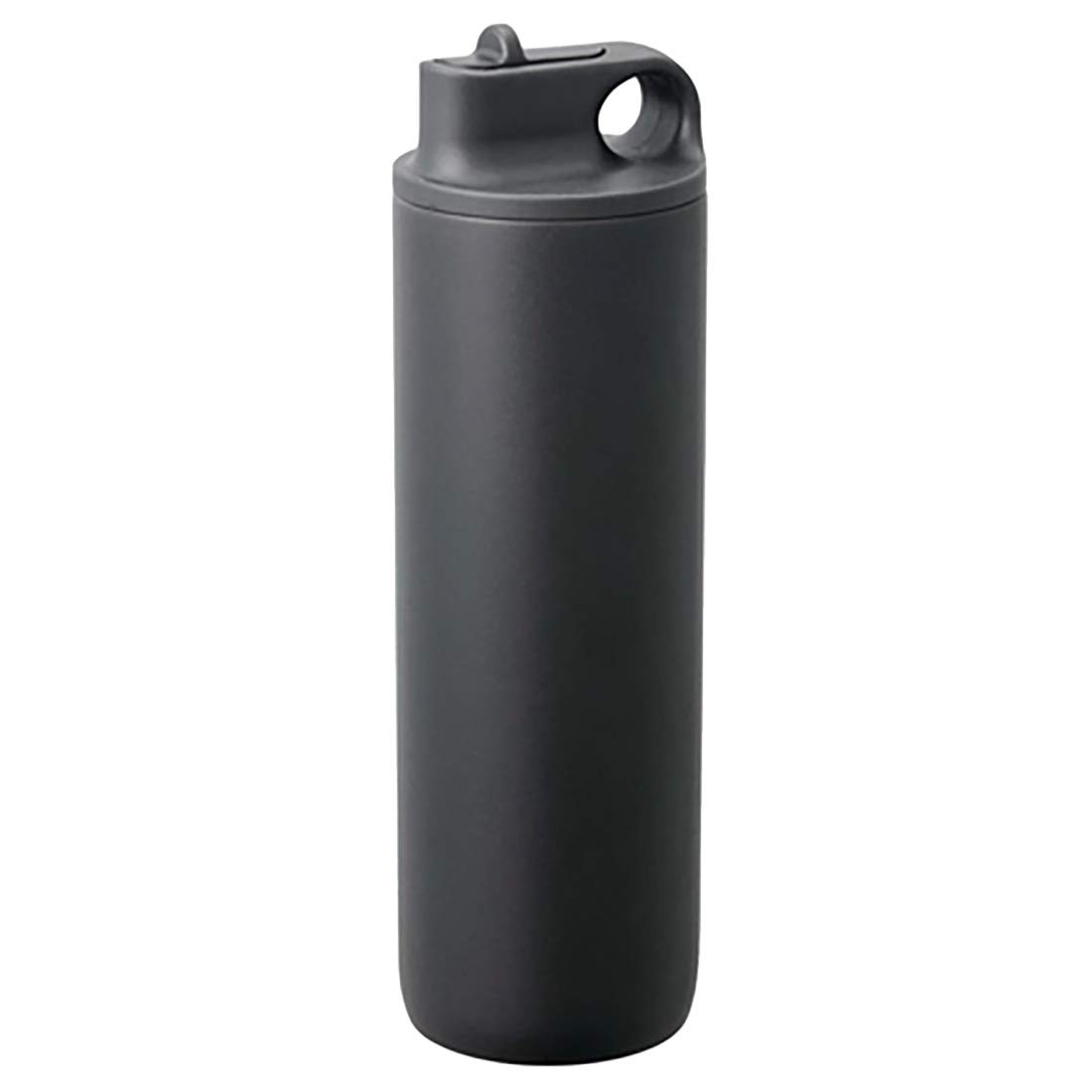 KINTO Active Tongue Blur 800ml Black 20292