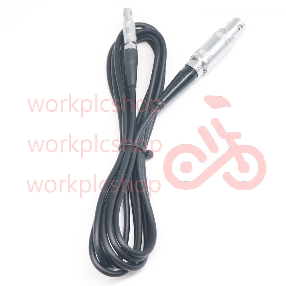 Cable C9-C5 Equality LEMO 00 To LEMO-1 01 For Mitech Ultrasonic Flaw Detector