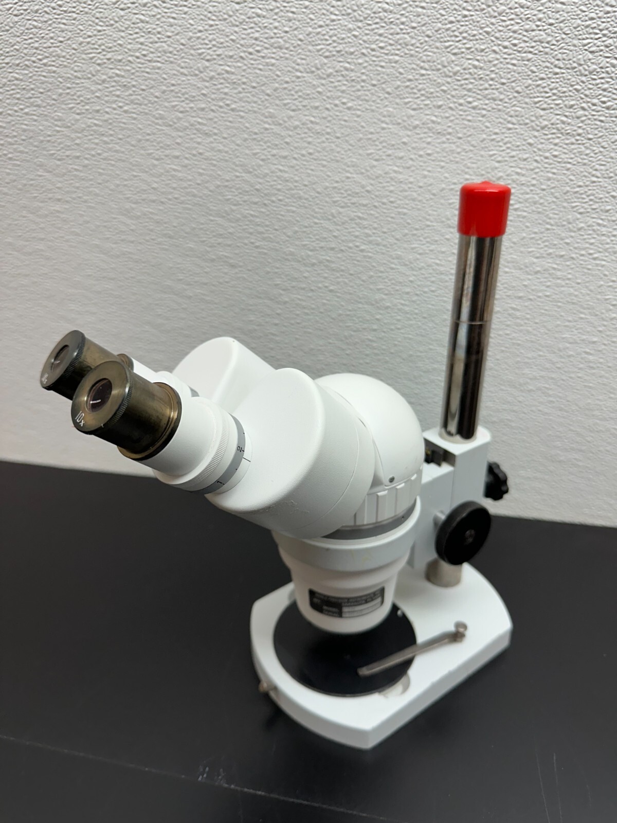 World Precision Instruments PZM 43030-09H Microscope with Warranty