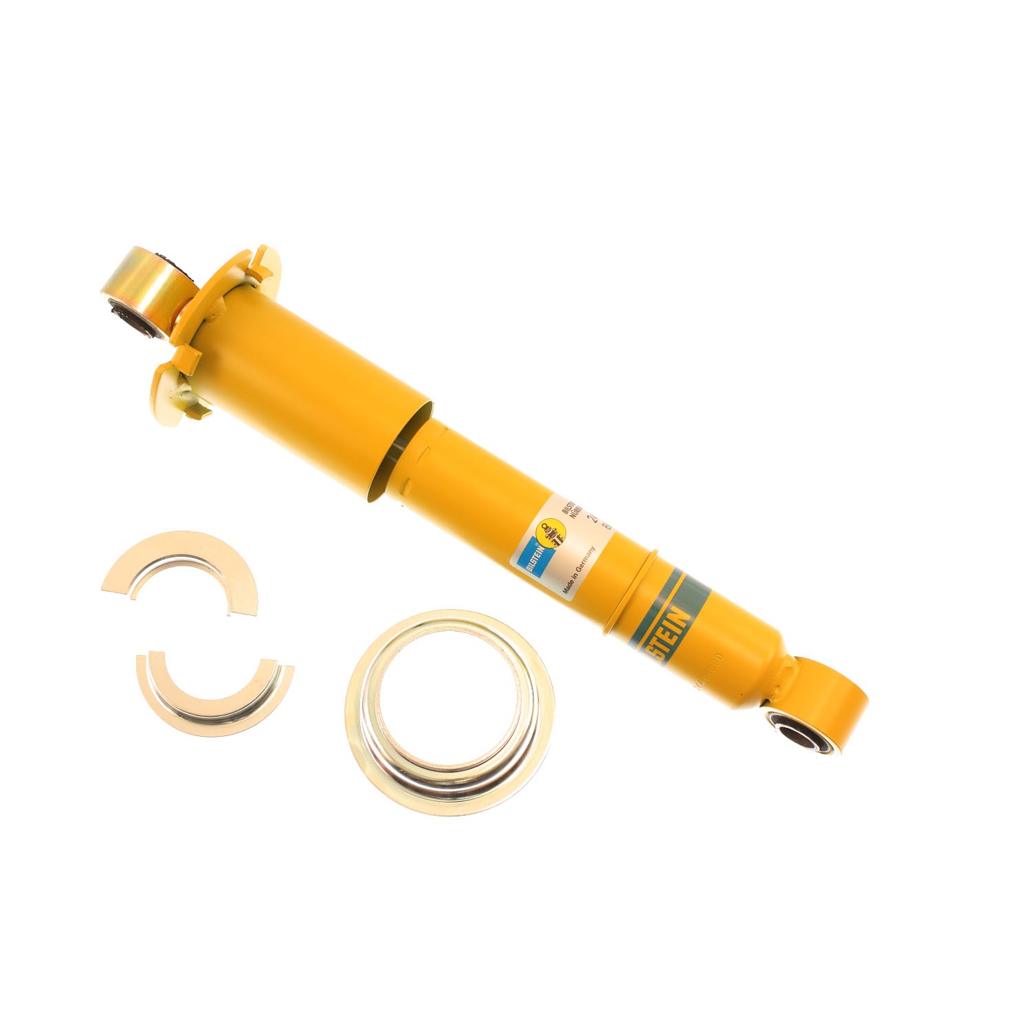 Bilstein BIL B6 Series Shocks 24-024464 - Shock Absorber Performance Heavy Duty