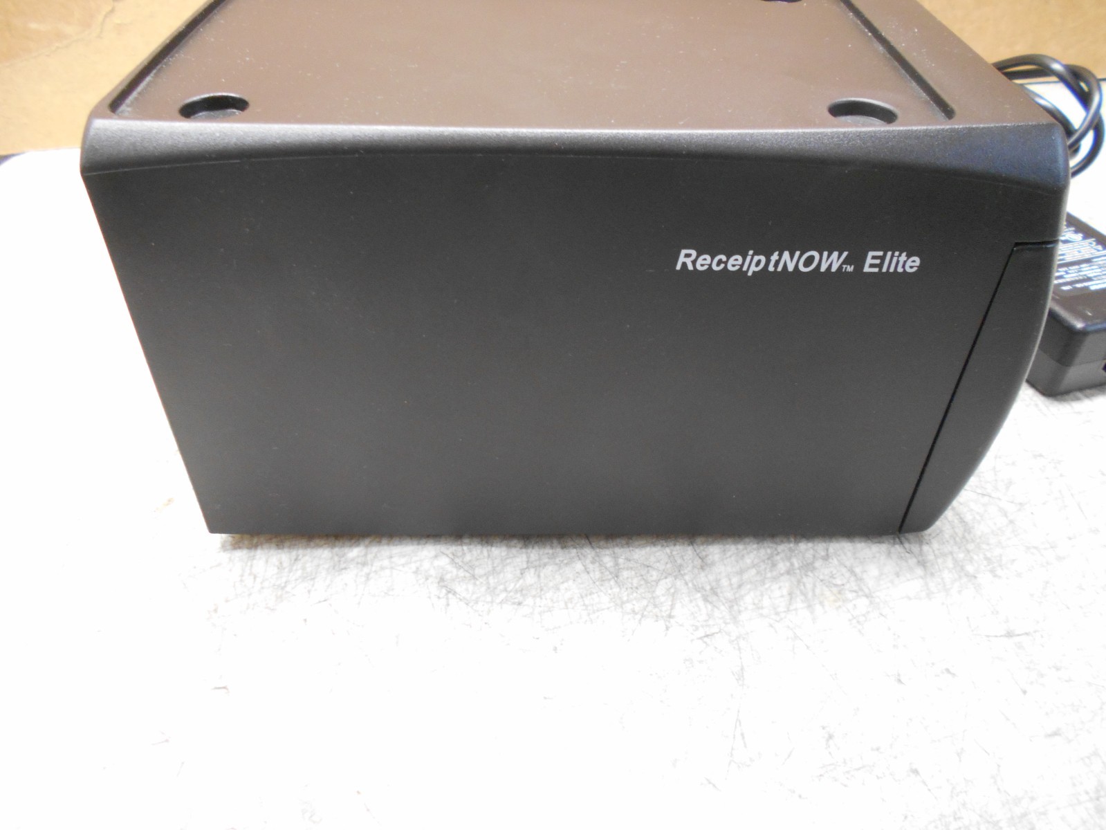 Digital Check SRNELITE-ETH Receipt Printer with Power Supply USB/Ethernet
