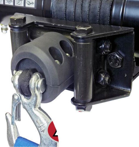 KFI ATV-SCHS Winch Cable Stopper