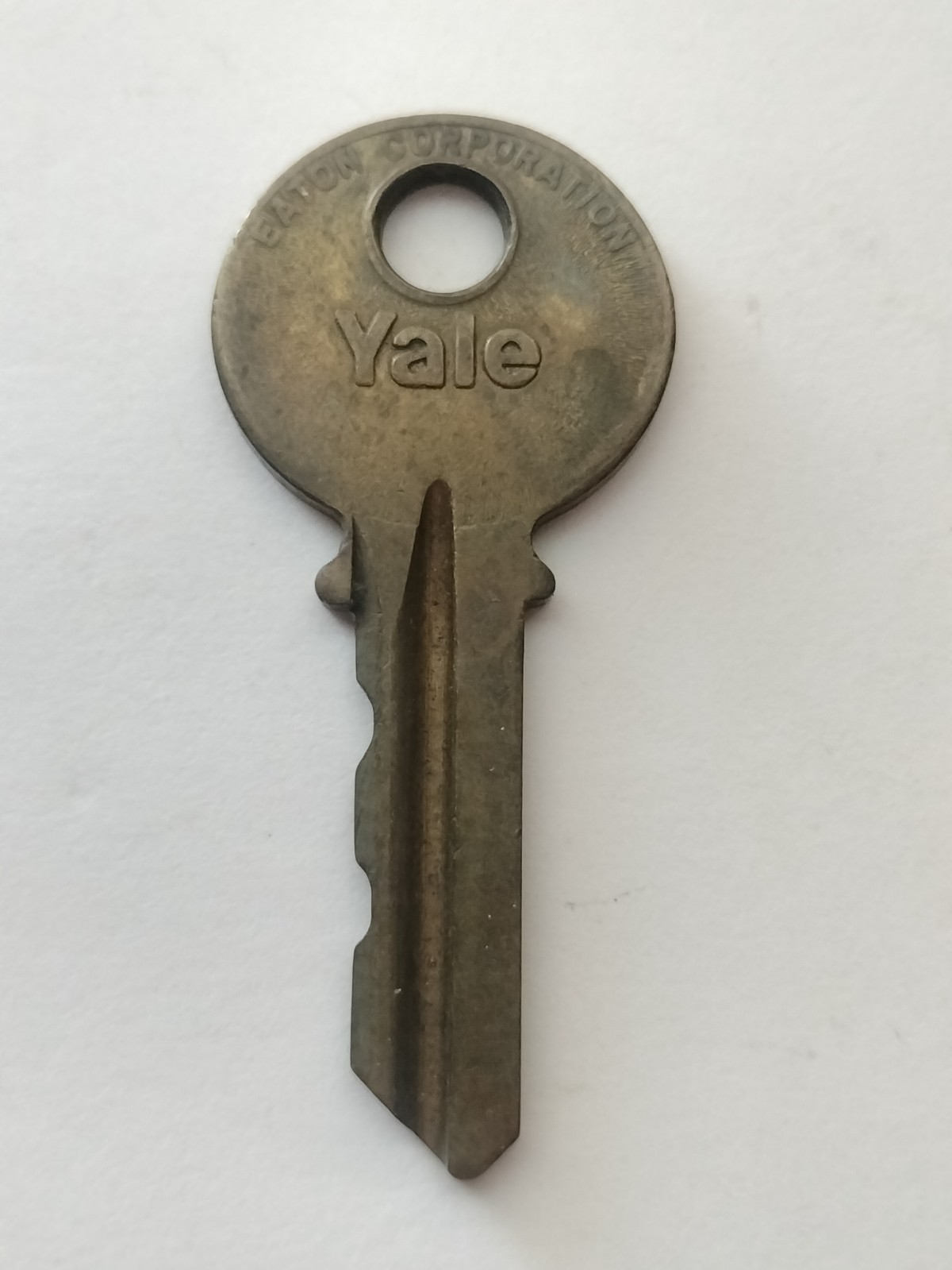 Selection of Vintage Keys - Buy Multiple and Save!