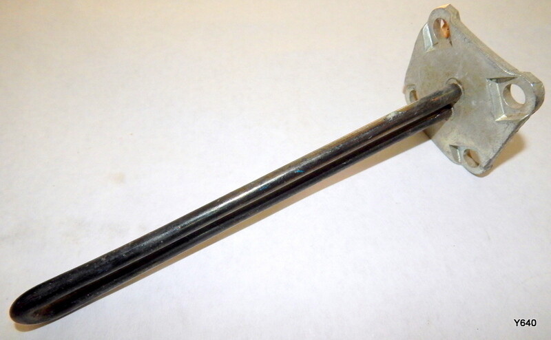 Altric 2000W Heating Element 8730