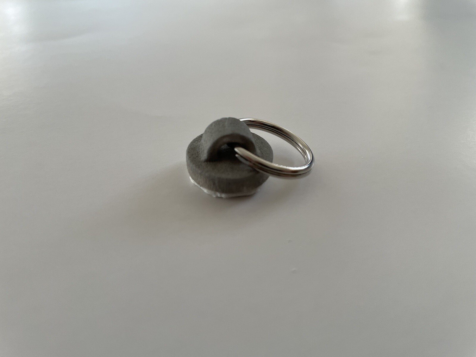 Universal Charm/Keychain Base Gen 1
