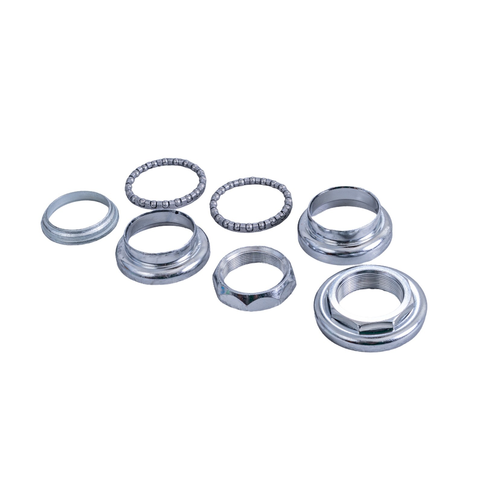 Headset Steering Bearings for Razor Bikes, Scooters, & Go-Karts