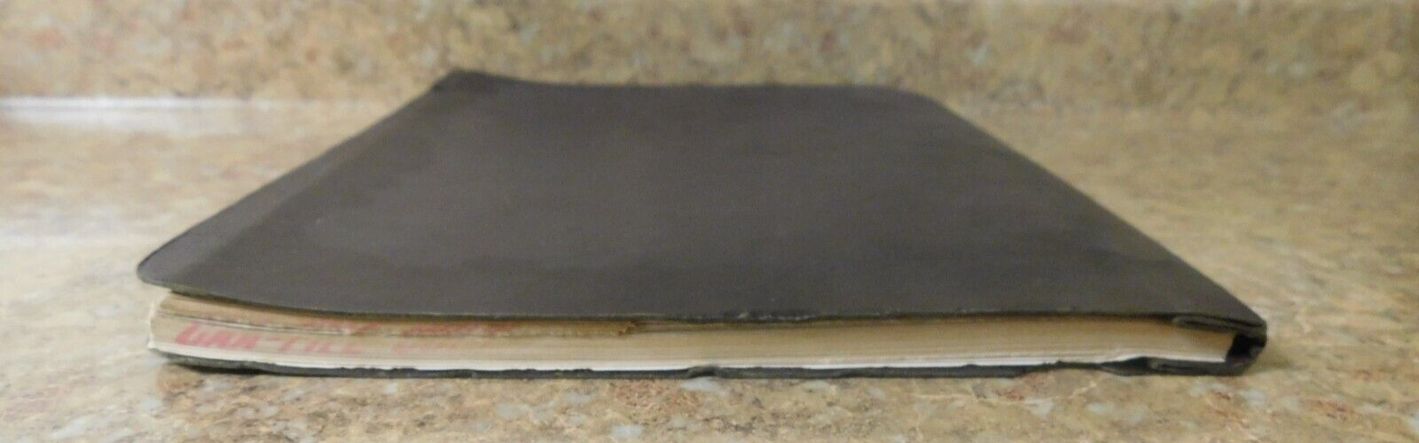1944 Wright Aircraft Engines Cyclone 9GC Original Service Manual