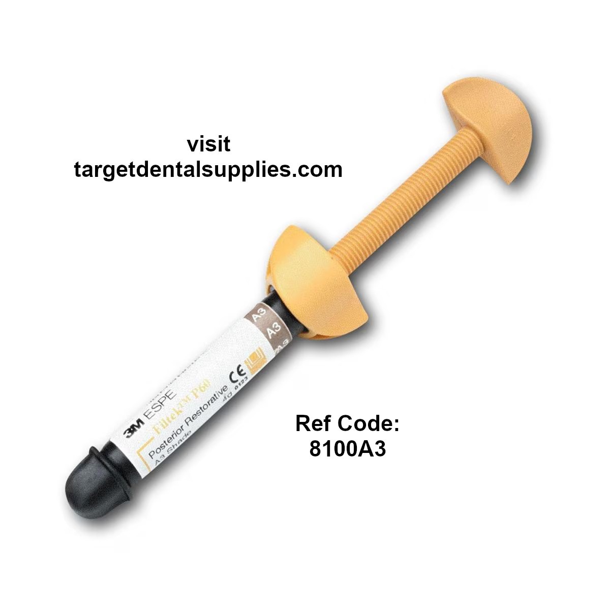 P60 Restorative A3 50% OFF *expiry in description below*