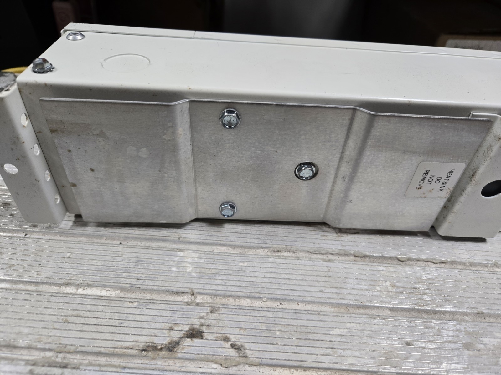 Tivoli JTH60151D - Low Voltage Transformer New Open Box 1ea
