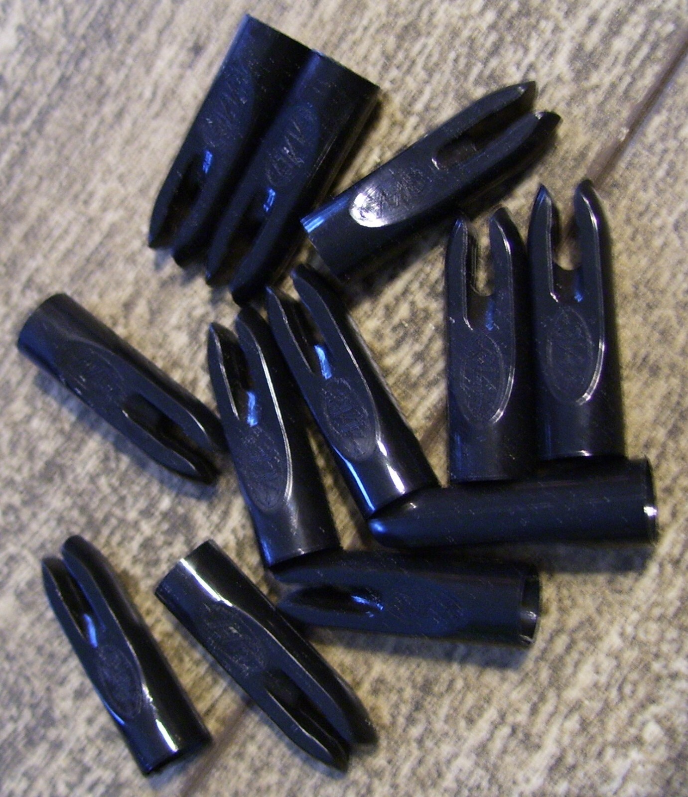 AAE plastinocks (dozen)