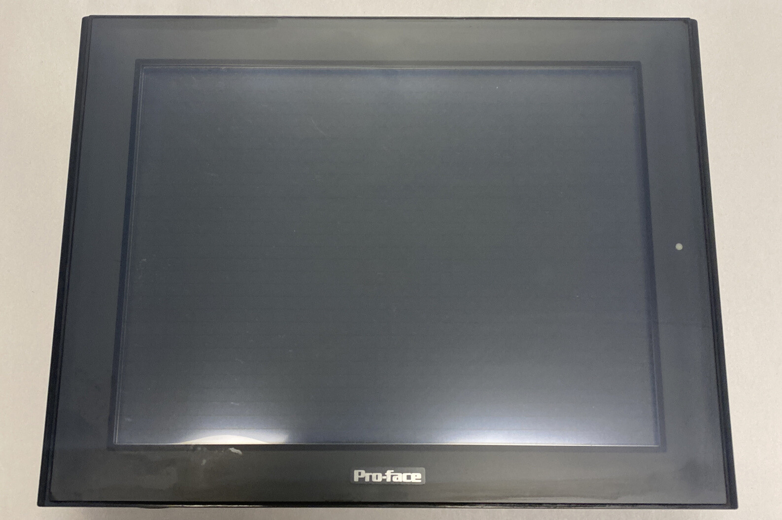 Pro-Face,3180021-02 GP2600-TC11,Operator Touch Screen Panel