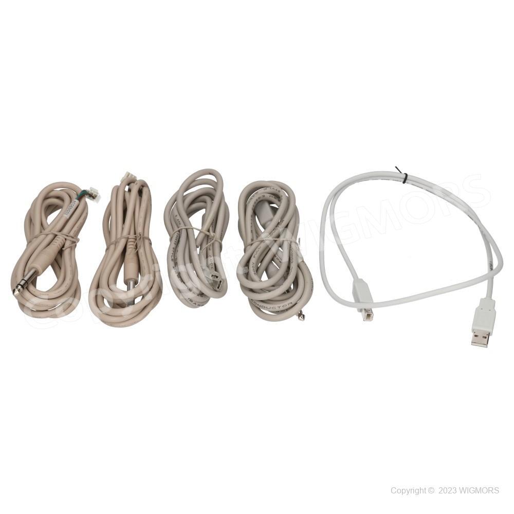 Communication Gateway Module Secop 105N9501 set with cable