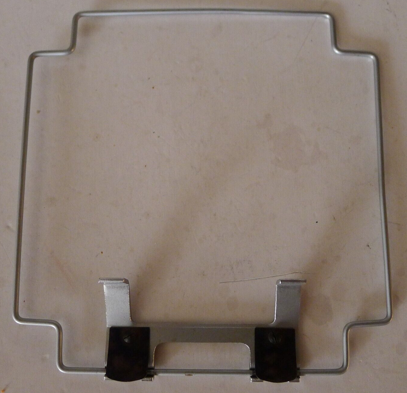 Linhof Wire Frame Finder for Technika 4x5 Camera