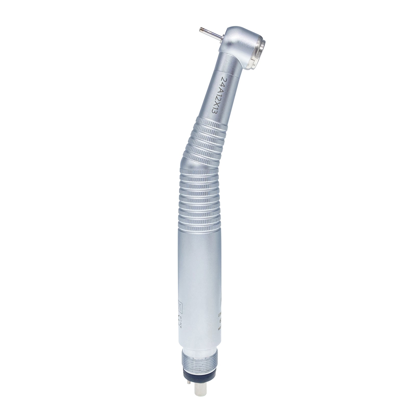 Dental High Speed Handpiece Turbine Push B Kavo Type 636Cp 4Holes