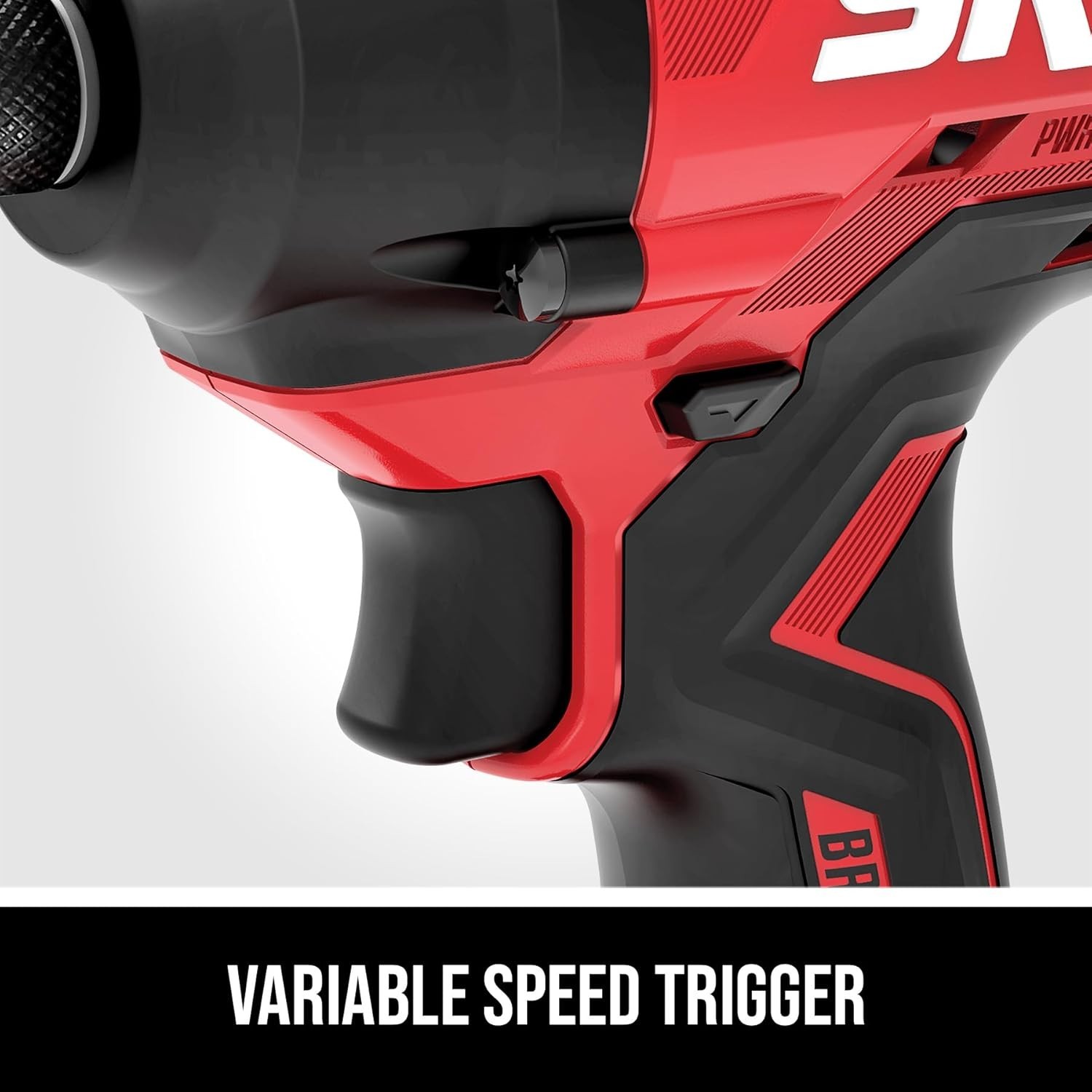 Cordless Drill & Impact Driver Combo Kit - 20V Brushless Set